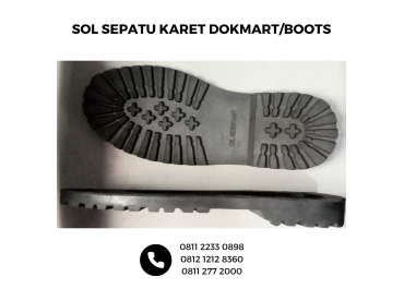 Toko Bahan Sepatu di Jawa Timur